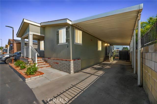 Hemet, CA 92543,675 W Oakland #G2