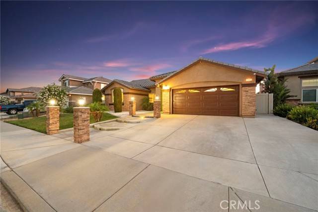 242 Lipizzan Drive, San Jacinto, CA 92582