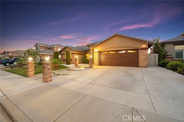 242 Lipizzan Drive, San Jacinto, CA 92582