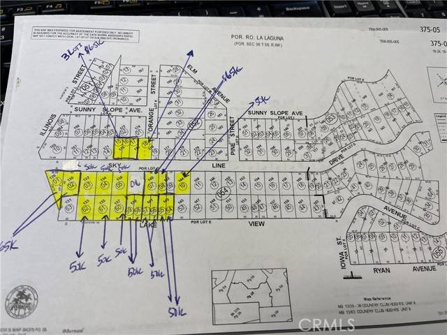 0 Skyline Dr, Lake Elsinore, CA 92530