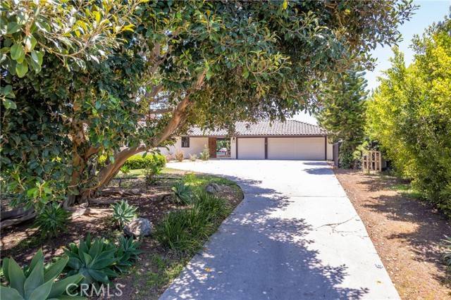 Rancho Santa Fe, CA 92067,7337 La Soldadera