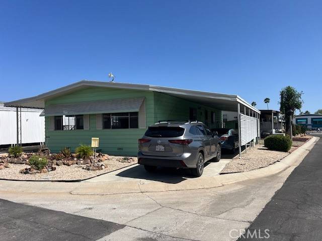 Menifee, CA 92586,27601 Sun City #63