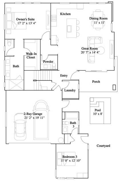 2625 Prairie Rose Lane, Palm Springs, CA 92264