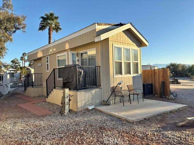 Desert Hot Springs, CA 92241,74711 Dillon Rd #1023