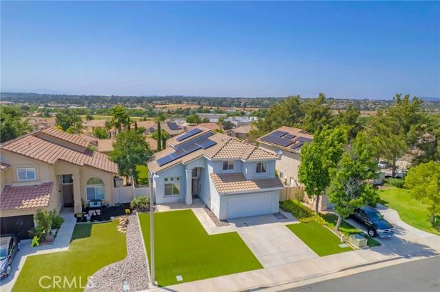 Temecula, CA 92592,44601 Jamin Circle