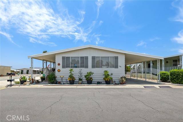 5001 W Florida #342, Hemet, CA 92545