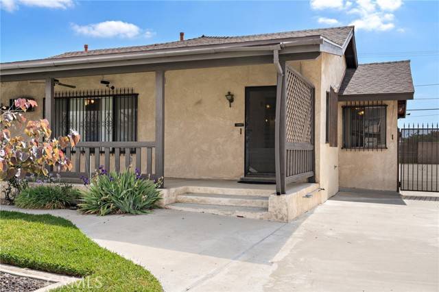 9649 Grace Street, Fontana, CA 92335