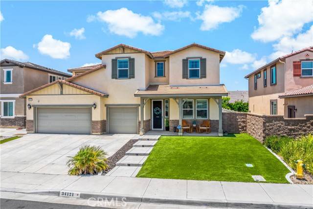 34121 Kensington Street, Murrieta, CA 92563