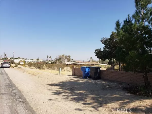 Barstow, CA 92311,0 prairie