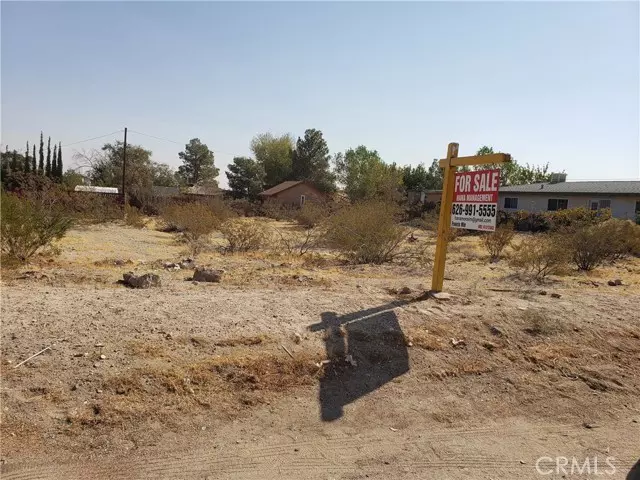 Barstow, CA 92311,0 prairie