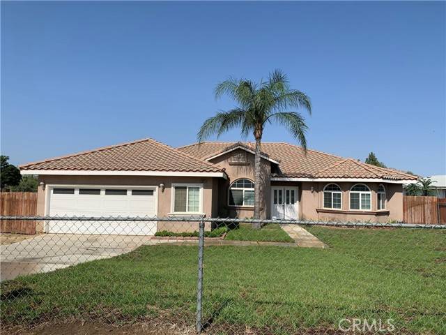 20815 Hansen Avenue, Nuevo/lakeview, CA 92567