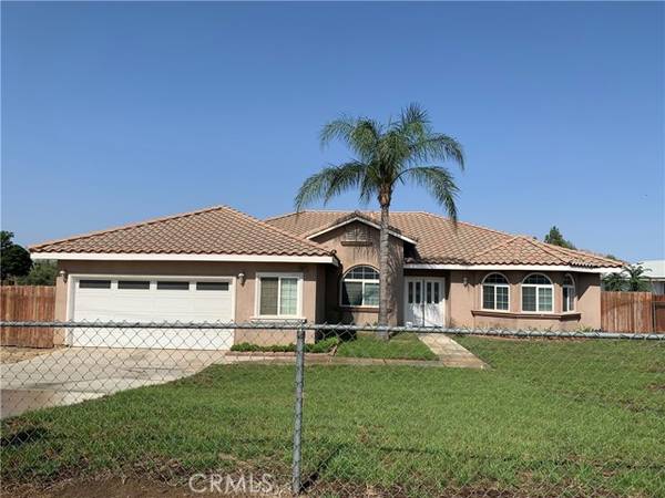 20815 Hansen Avenue, Nuevo/lakeview, CA 92567