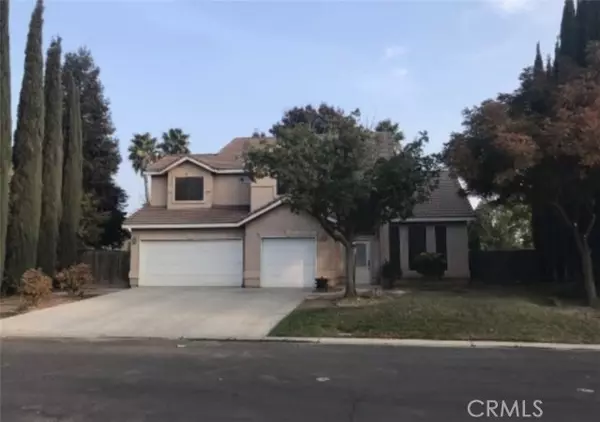 5205 Congressional Street, Chowchilla, CA 93610