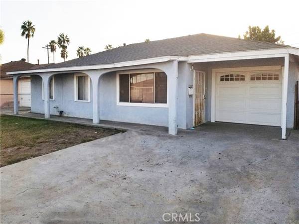 18319 Ambler Avenue, Carson, CA 90746