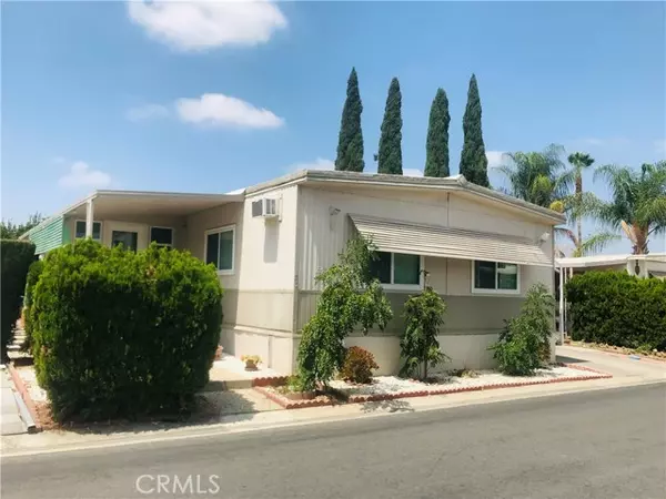 1441 S Paso Real #83, Rowland Heights, CA 91748