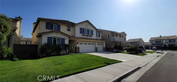 Eastvale, CA 92880,13763 Deerpath Circle