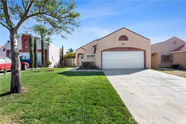 8417 Reseda Avenue, Fontana, CA 92335