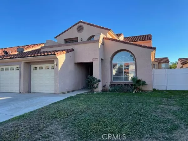 25569 Sierra Leone Court, Moreno Valley, CA 92551