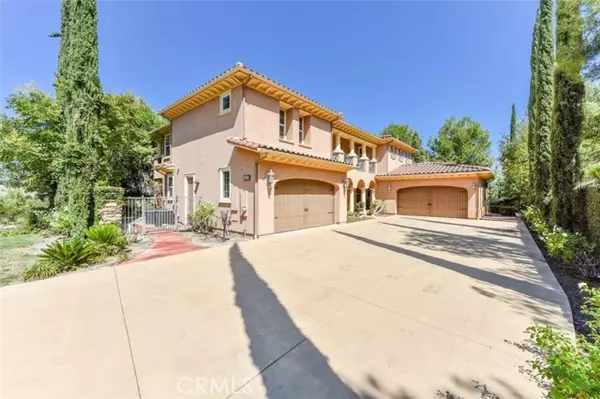 Chino Hills, CA 91709,16401 Aviano Lane