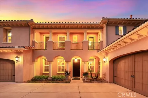 Chino Hills, CA 91709,16401 Aviano Lane