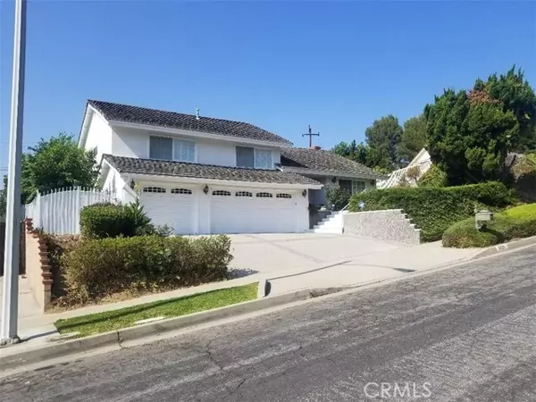 2529 Fidelidad Drive, Hacienda Heights, CA 91745