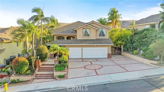 1935 Rancho Hills Drive, Chino Hills, CA 91709