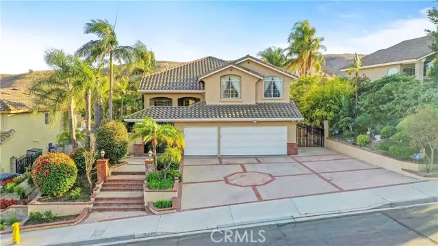 Chino Hills, CA 91709,1935 Rancho Hills Drive