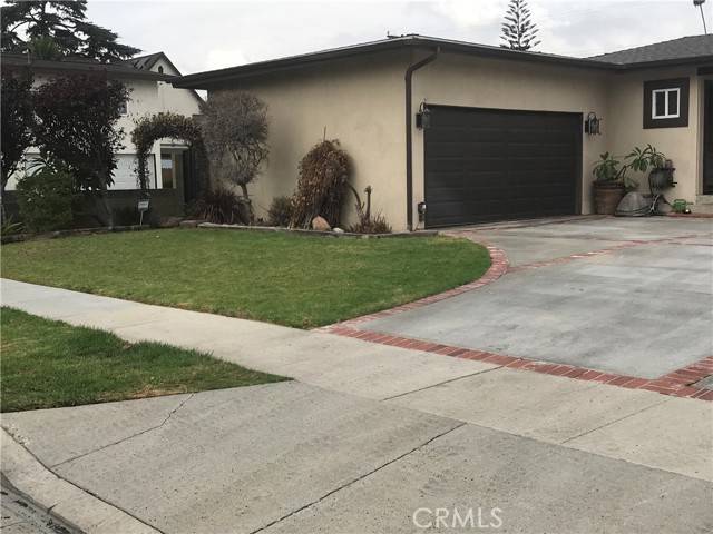 2611 David Avenue, La Habra, CA 90631