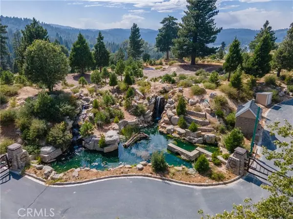 Lake Arrowhead, CA 92352,167 Mill Pond