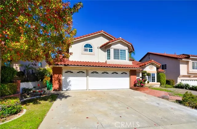 24247 Delta Drive, Diamond Bar, CA 91765