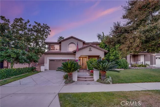 7234 Aloe Court, Rancho Cucamonga, CA 91739