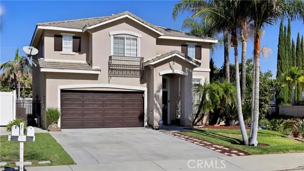 Chino Hills, CA 91709,4400 Sawgrass Court