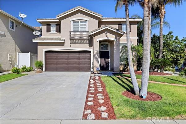 4400 Sawgrass Court, Chino Hills, CA 91709