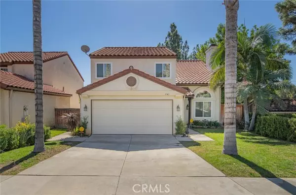 9743 Woodleaf Drive, Alta Loma, CA 91701