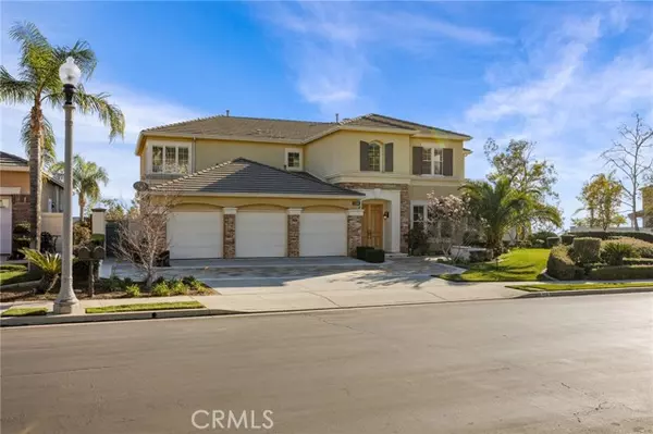 2516 Segovia, La Verne, CA 91750