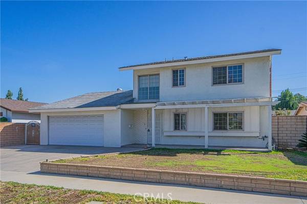 1606 Hollandale Avenue, Rowland Heights, CA 91748