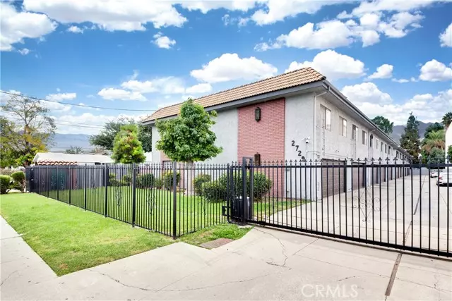 2729 Central Avenue #H, El Monte, CA 91733