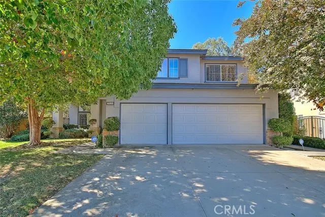 14868 Summit Trail Road, Chino Hills, CA 91709