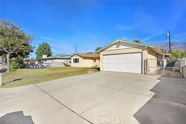 Rancho Cucamonga, CA 91701,8670 Avalon Court