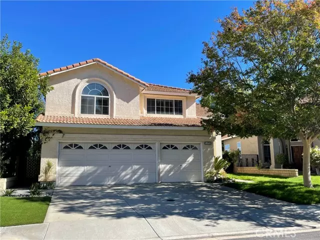 13789 Woodhill Lane, Chino Hills, CA 91709