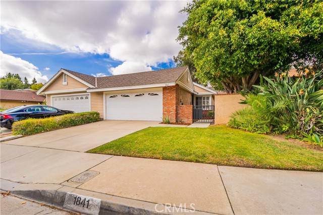 1841 Clear River Lane, Hacienda Heights, CA 91745