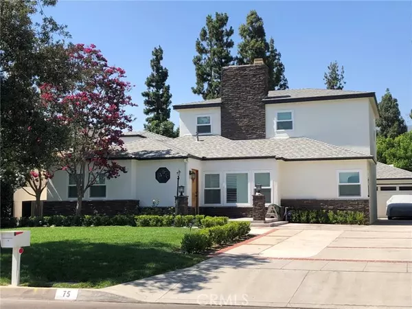 Arcadia, CA 91007,75 W Magna Vista Avenue