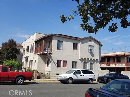 200 N Maple Avenue, Montebello, CA 90640