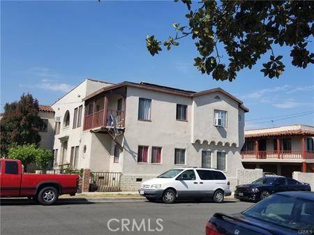 200 N Maple Avenue, Montebello, CA 90640