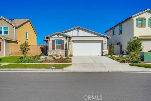 2593 E Wyandotte Court, Ontario, CA 91761