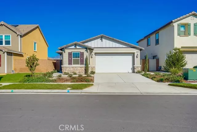 Ontario, CA 91761,2593 E Wyandotte Court