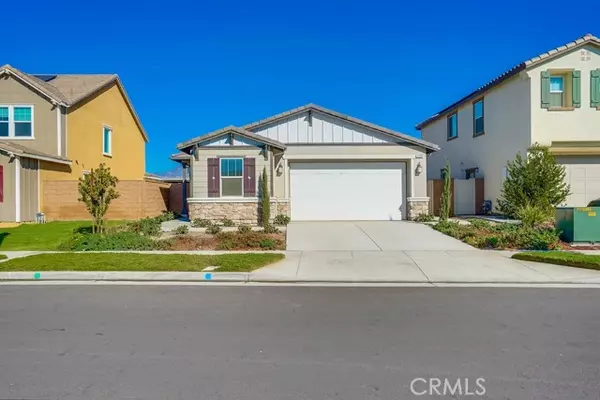 2593 E Wyandotte Court, Ontario, CA 91761