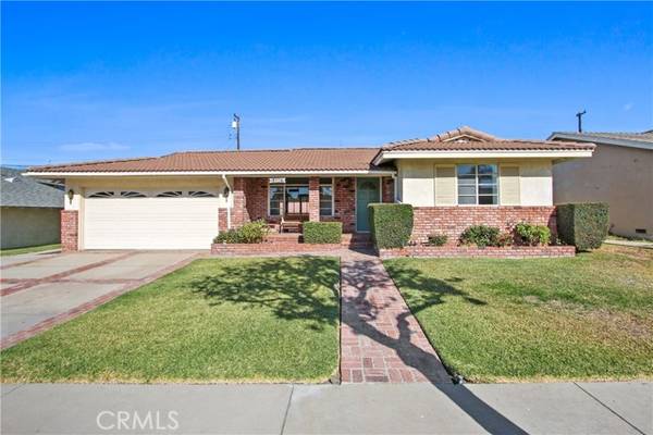 14867 Cheshire Street, La Mirada, CA 90638