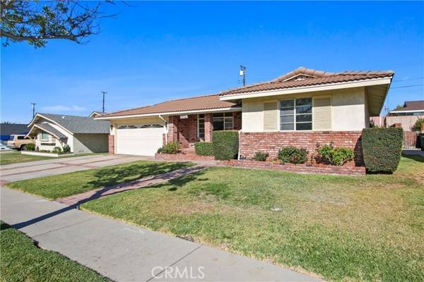 La Mirada, CA 90638,14867 Cheshire Street