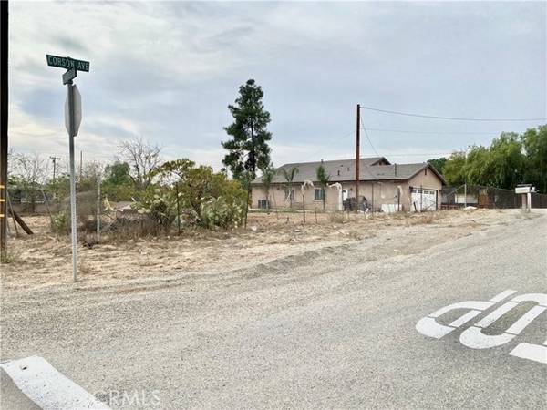 5 Corson, Perris, CA 92570